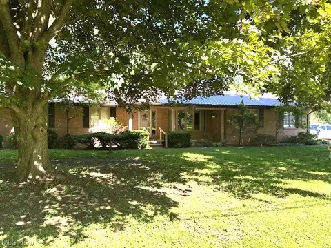 4110 Paris Ave SE, Minerva, OH 44657