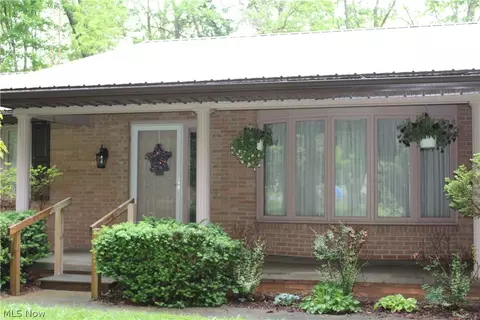 4110 Paris Ave SE, Minerva, OH 44657