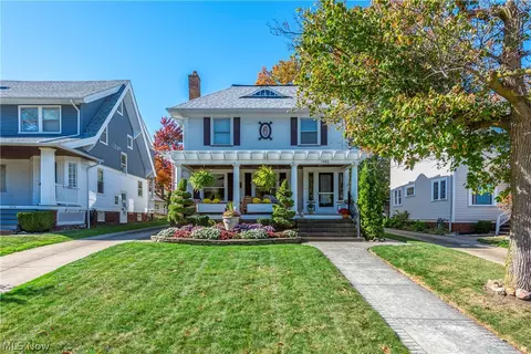 1488 Belle Ave, Lakewood, OH 44107