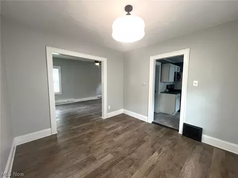 Living - 31 E Brookside Ave, Akron, OH 44301 photo 4 of 4