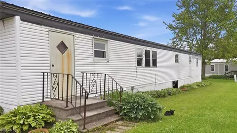 360 S Main St #LOT 665, West Salem, OH 44287
