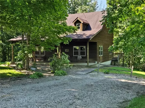 5209 Hanson Hill Rd, Stockport, OH 43787