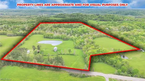 13995 Belle Valley Rd, Caldwell, OH 43724