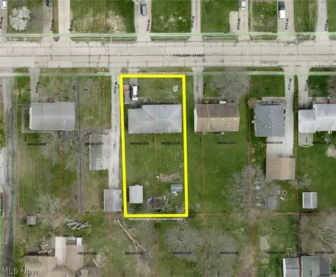 View/Area - 231 Tolbert St, Wadsworth, OH 44281 photo 1 of 1