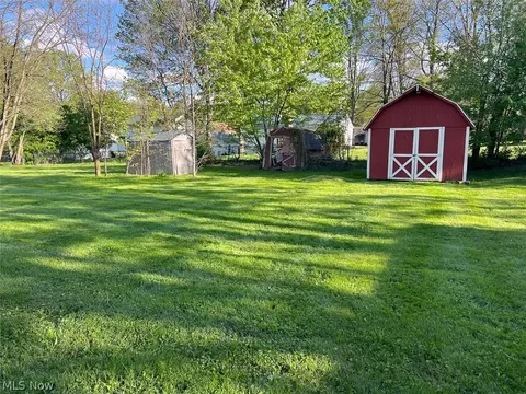 Exterior - 231 Tolbert St, Wadsworth, OH 44281 photo 3 of 4
