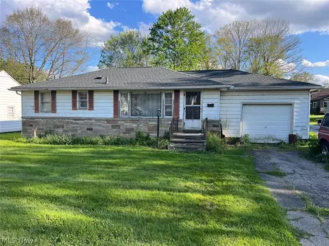 231 Tolbert St, Wadsworth, OH 44281