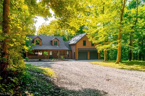 12680 Old Riley Rd #4, Frazeysburg, OH 43822