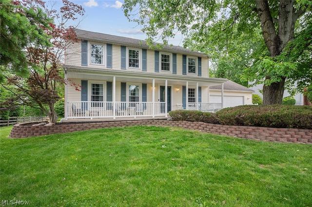 7310 S Meadow Dr, Concord Twp, OH 44077