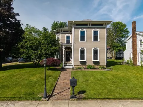 53 N Pleasant St, Norwalk, OH 44857