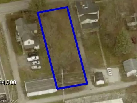 535 E North St, Wooster, OH 44691