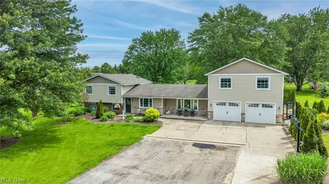 7996 Buffham Rd, Lodi, OH 44254