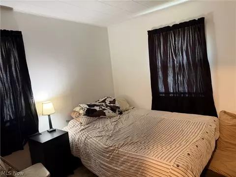 Bedroom - 6056 Ivan Rd, Ashtabula, OH 44004 photo 1 of 3