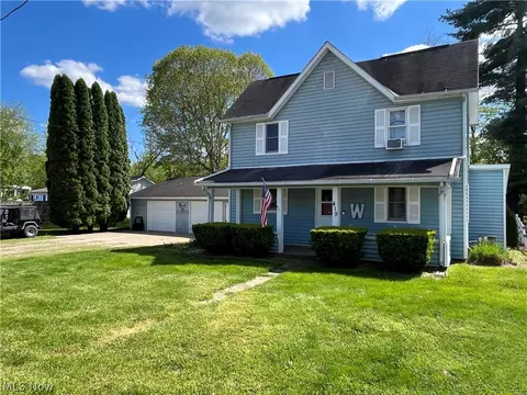 419 E Main St, Warsaw, OH 43844