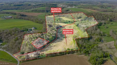 Township Road 659, Dundee, OH 44624