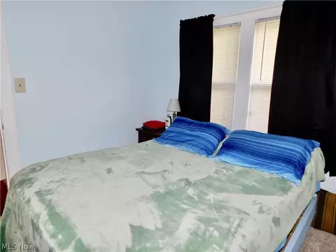 Bedroom - 421 Celtic St, Akron, OH 44314 photo 1 of 6