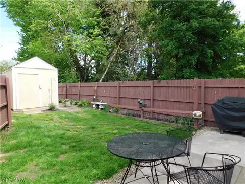 Exterior - 421 Celtic St, Akron, OH 44314 photo 5 of 5