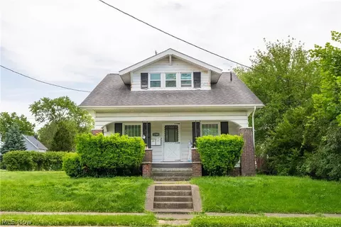 1500 28th St NW, Canton, OH 44709