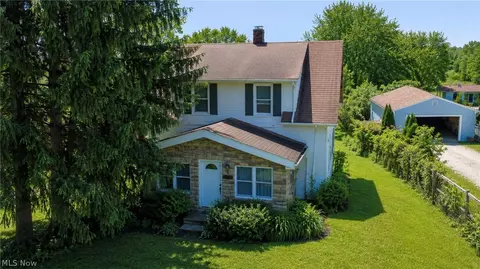 7714 Olde Eight Rd, Hudson, OH 44236