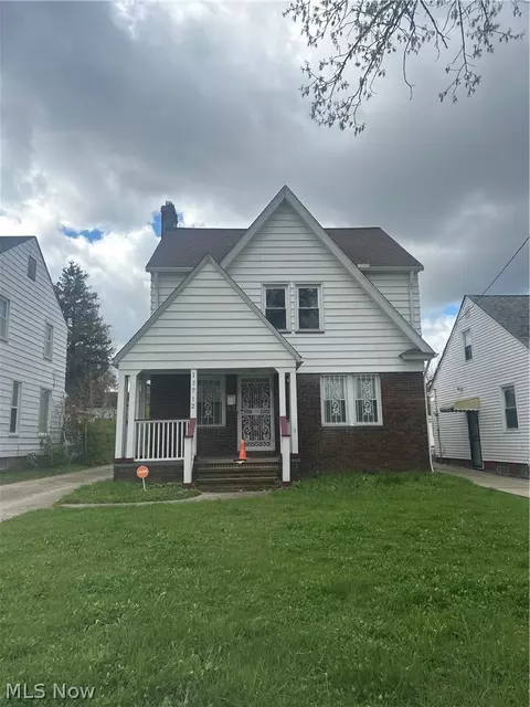 15712 Judson Dr, Cleveland, OH 44128