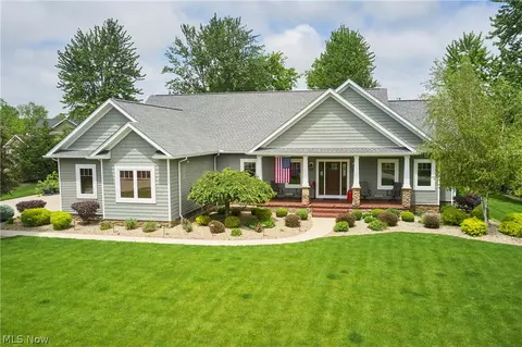 8595 Virginia Dr, Westfield Center, OH 44251