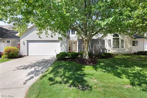 7160 N Kipling Pl, Concord Twp, OH 44077