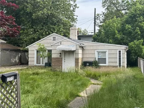 17715 Ingleside Rd, Cleveland, OH 44119