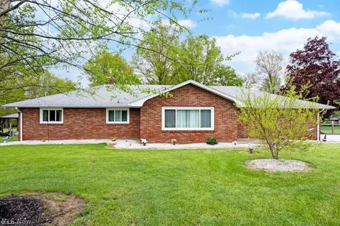 2530 Tuckahoe Rd, Wooster, OH 44691