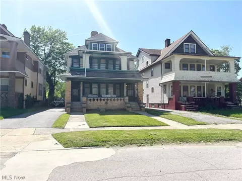 1538 Eddington Rd, East Cleveland, OH 44118