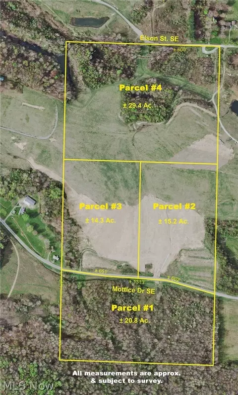Mottice Drive Se, Waynesburg, OH 44688