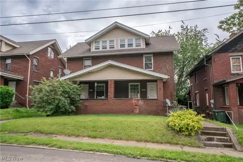 246-248 Park Ave SW, Canton, OH 44706