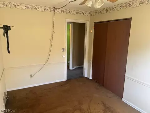 Bedroom - 1153 Gulf Rd, Elyria, OH 44035 photo 3 of 5
