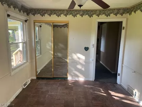 Bedroom - 1153 Gulf Rd, Elyria, OH 44035 photo 1 of 5