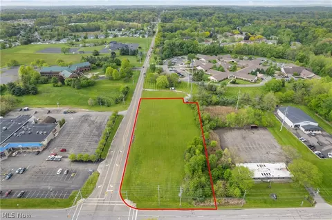 2937 Woodlawn Ave NW, Canton, OH 44708