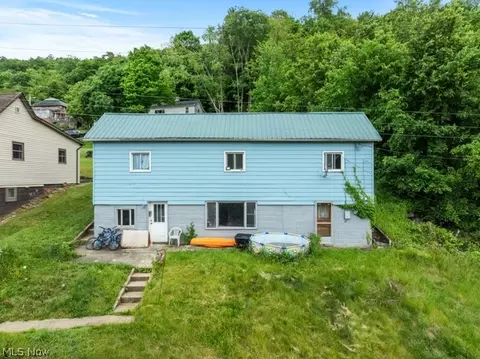 56390 Boyd Ave, Bridgeport, OH 43912