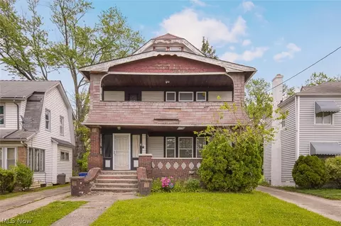 3867 E 147th St, Cleveland, OH 44128