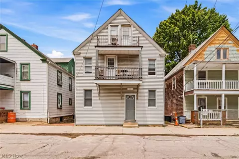 1978 E 126th, Cleveland, OH 44106