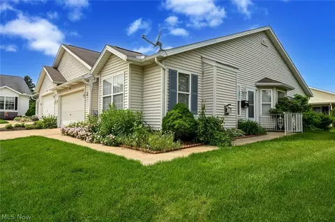 3117 Dorchester Ct, Akron, OH 44312