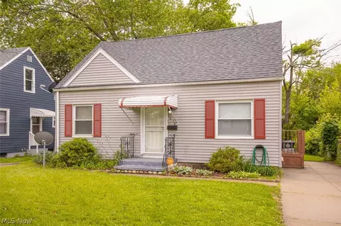 1258 Crestview Ave, Akron, OH 44320