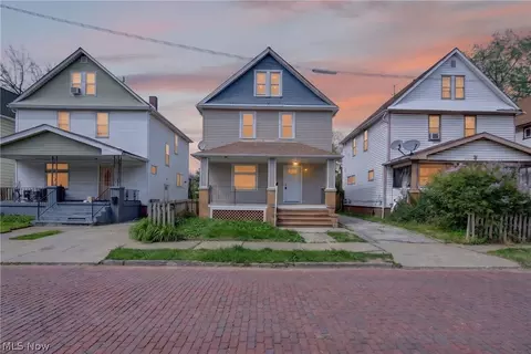 4402 Riverside Ave, Cleveland, OH 44102