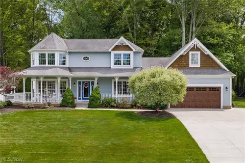 1846 Fairway Dr, Uniontown, OH 44685