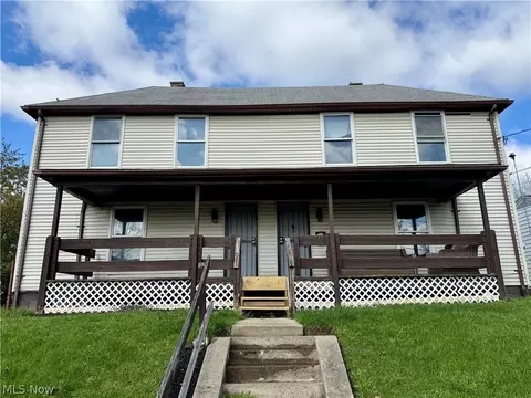 1217 Shriver Ave NE, Canton, OH 44705