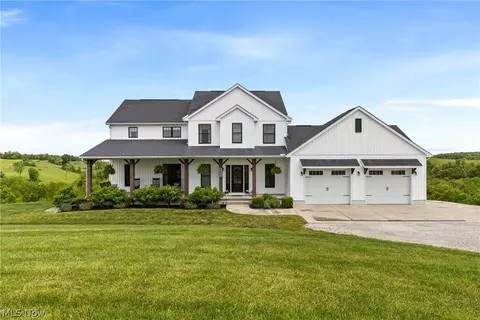 3984 County Road 15, Rayland, OH 43943