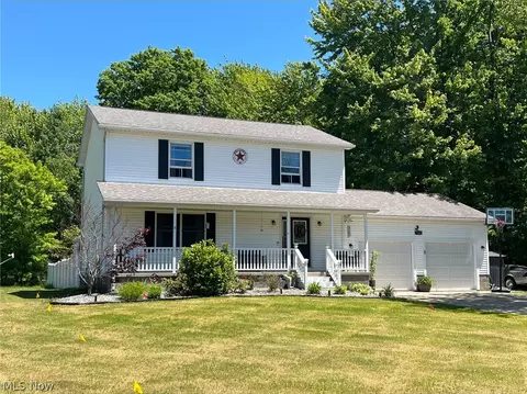 7442 Tamkrist Trl, Conneaut, OH 44030