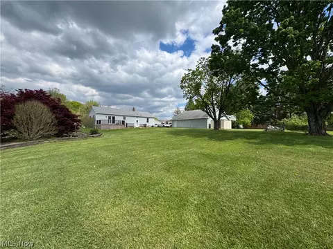 Exterior - 3747 Cook Rd, Rootstown, OH 44272 photo 3 of 8