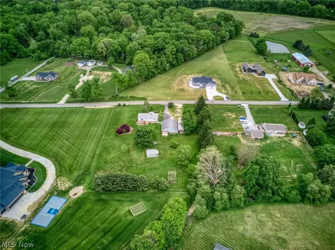 View/Area - 3747 Cook Rd, Rootstown, OH 44272 photo 9 of 13