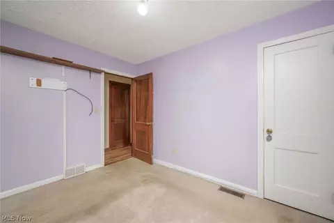 Bedroom - 3747 Cook Rd, Rootstown, OH 44272 photo 4 of 6