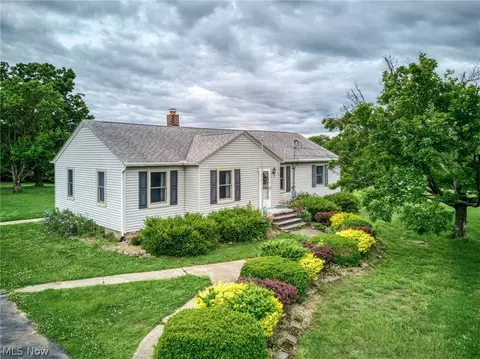 Exterior - 3747 Cook Rd, Rootstown, OH 44272 photo 2 of 8