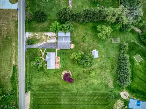View/Area - 3747 Cook Rd, Rootstown, OH 44272 photo 8 of 13