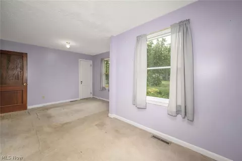 Bedroom - 3747 Cook Rd, Rootstown, OH 44272 photo 3 of 6