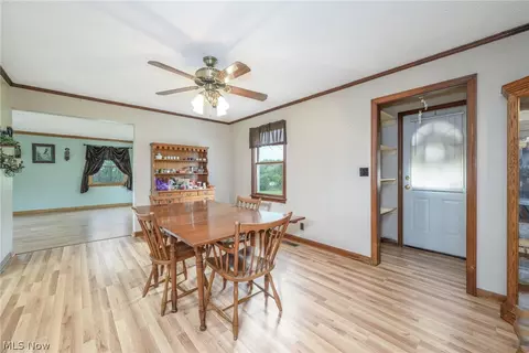 Dining - 3747 Cook Rd, Rootstown, OH 44272 photo 3 of 3